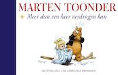 Meer dan een heer verdragen kan - Marten Toonder (ISBN 9789023465843)