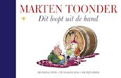 Dit loopt uit de hand - Marten Toonder (ISBN 9789023469384)