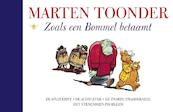 Zoals een Bommel betaamt - Marten Toonder (ISBN 9789023472452)