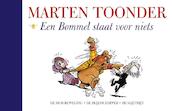 Een Bommel staat voor niets - Marten Toonder (ISBN 9789023483557)
