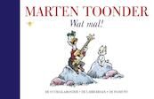 Wat mal! - Marten Toonder (ISBN 9789023485797)