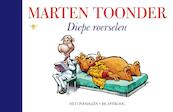 Diepe roerselen - Marten Toonder (ISBN 9789023488668)
