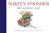 Het avontuur roept - Marten Toonder (ISBN 9789023498643)