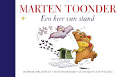 Een heer van stand - Marten Toonder (ISBN 9789023484646)