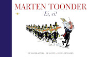 Ei, ei! - Marten Toonder (ISBN 9789023482048)