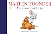 Een kalmerend prikje - Marten Toonder (ISBN 9789023457176)