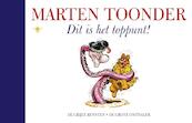 Dit is het toppunt! - Marten Toonder (ISBN 9789023458432)