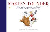 Naar de verturving - Marten Toonder (ISBN 9789023467540)