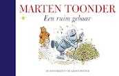 Een ruim gebaar - Marten Toonder (ISBN 9789023467649)
