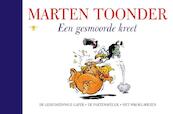 Een gesmoorde kreet - Marten Toonder (ISBN 9789023488552)