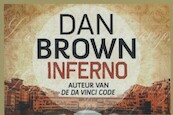 Inferno - Dan Brown (ISBN 9789049803575)