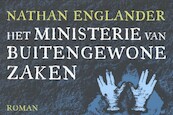 Ministerie van Buitengewone Zaken DL - Nathan Englander (ISBN 9789049802127)