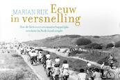 Eeuw in versnelling - Marian Rijk (ISBN 9789049806217)