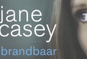 Brandbaar - Jane Casey (ISBN 9789049802271)