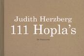 111 Hopla's - Judith Herzberg (ISBN 9789076168906)