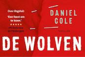 De wolven DL - Daniel Cole (ISBN 9789049807450)