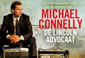 De Lincoln-advocaat DL - Michael Connelly (ISBN 9789049802721)