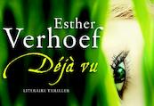 Deja-vu - Esther Verhoef (ISBN 9789049803018)