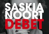 Debet - Saskia Noort (ISBN 9789049803759)