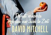 De niet verhoorde gebeden van Jacob de Zoet - David Mitchell (ISBN 9789049803810)