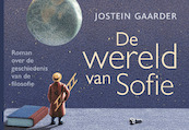 De wereld van Sofie DL - Jostein Gaarder (ISBN 9789049805555)