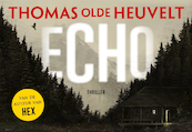 Echo DL - Thomas Olde Heuvelt (ISBN 9789049807047)
