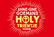 Holy Trientje DL - Anne-Gine Goemans (ISBN 9789049807399)