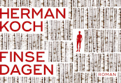 Finse dagen DL - Herman Koch (ISBN 9789049806545)