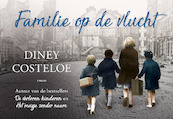 Familie op de vlucht - Diney Costeloe (ISBN 9789049808594)