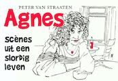 Agnes - Peter van Straaten (ISBN 9789049800505)