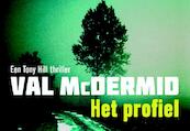 Het profiel - Val McDermid (ISBN 9789049800741)