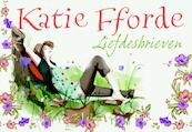 Liefdesbrieven DL - Katie Fforde (ISBN 9789049801441)