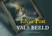 Vals beeld - Elvin Post (ISBN 9789049800550)