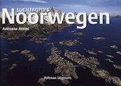 Luchtfoto's - Noorwegen - A. Attini (ISBN 9789059207738)