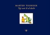 Een lekker stukje luxe editie - Marten Toonder (ISBN 9789023455714)