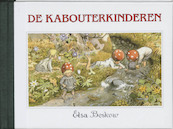 De Kabouterkinderen Mini-Editie - E. Beskow (ISBN 9789062388011)