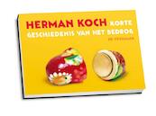 Korte geschiedenis van het bedrog - Herman Koch (ISBN 9789049803568)