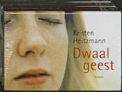 Dwaalgeest set 3 ex - K. Heitzmann, Kristen Heitzmann (ISBN 9789460730023)