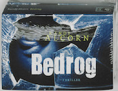 Bedrog set 3 ex - R. Alcorn (ISBN 9789460730054)