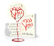 Miss you - 5 ex - Kate Eberlen (ISBN 9789024578337)