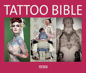 Tattoo Bible - (ISBN 9789461580344)