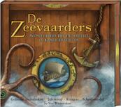 De zeevaarders - Philip Steele (ISBN 9789051161465)