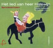 Het lied van heer Halewijn - Agave Kruijssen (ISBN 9789077727164)