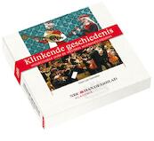 Klinkende Geschiedenis - L. Samama (ISBN 9789085300267)