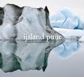 IJsland puur - Theo Bosboom (ISBN 9789081947305)