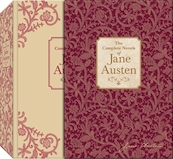 The Complete Novels of Jane Austen - Jane Austen (ISBN 9781937994181)