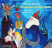 Dansen op het dak - Hanna Kraan (ISBN 9789056371029)