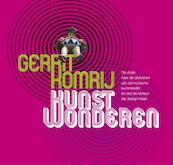 Kunstwonderen - Gerrit Komrij (ISBN 9789023459347)