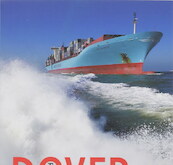 Dover - Gustaaf Peek (ISBN 9789025416980)
