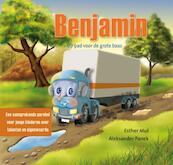 Benjamin - Esther Mul (ISBN 9789033831263)